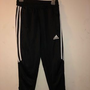 unisex adidas pants